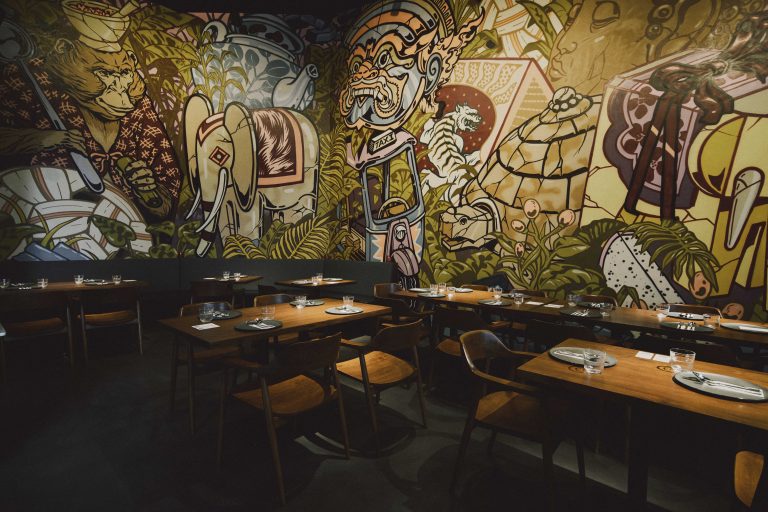 Restaurant Gutschein JING JING Hamburg