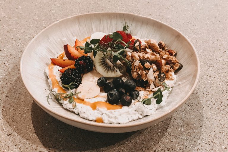 Restaurant Gutschein für Marshall Street Coffee Hamburg