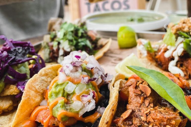 Restaurant Gutschein Mexiko Strasse Taqueria Hamburg