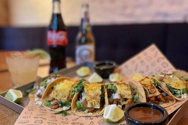 Restaurant Gutschein Mexiko Strasse Taqueria Hamburg