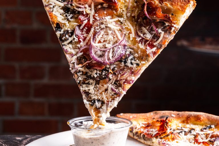 Restaurant Gutschein MISSION PIZZA