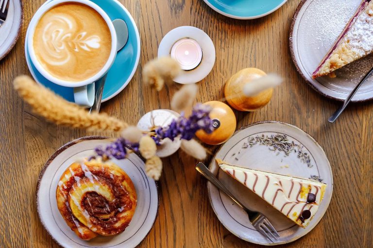 Restaurant Gutschein für Mit Herz & Zucker Café