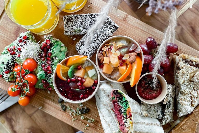 Restaurant Gutschein Mit Herz & Zucker Café Hamburg