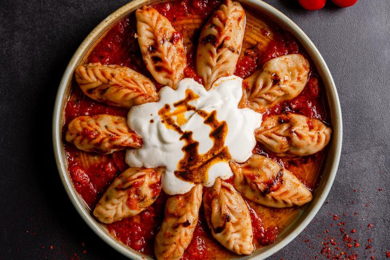 Restaurant Gutschein Mr. Dumpling Ottensen Hamburg