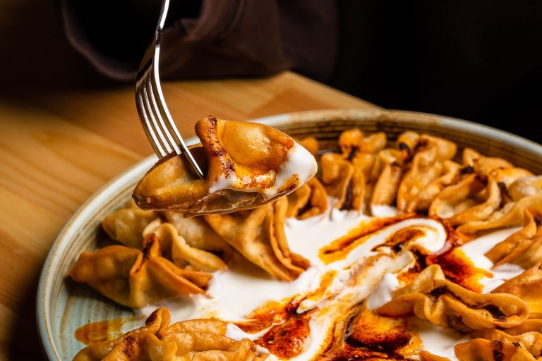 Restaurant Gutschein Mr. Dumpling Ottensen Hamburg