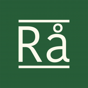 Logo råbowls