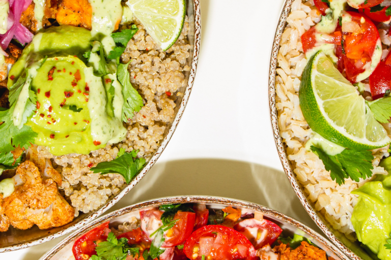 Restaurant Gutschein für råbowls