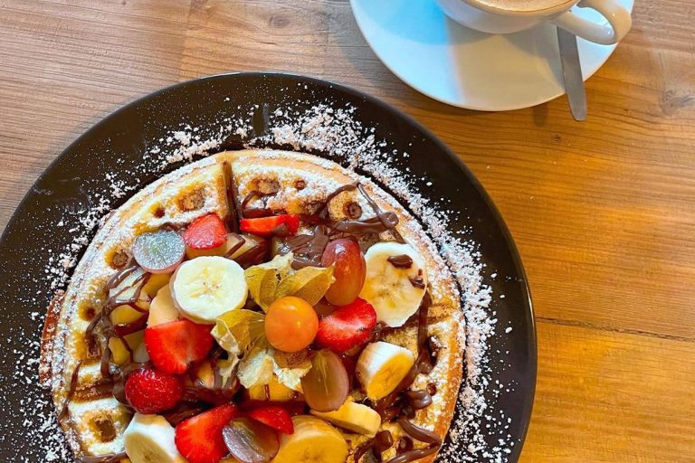 Restaurant Gutschein Salon Wechsel Dich Hamburg