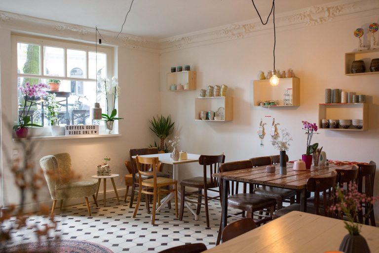 Restaurant Gutschein Salon Wechsel Dich Hamburg