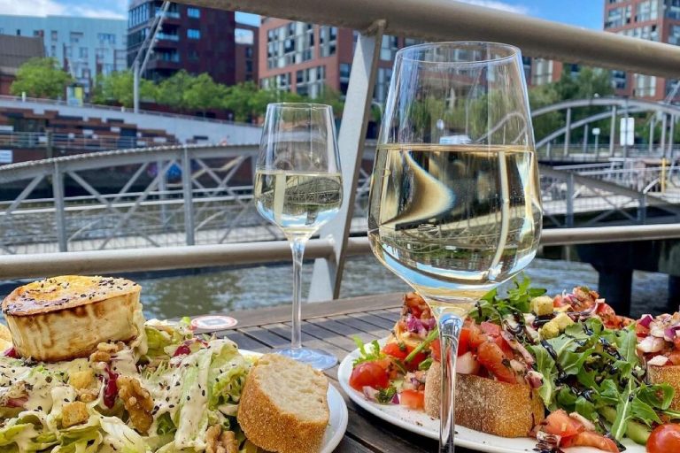 Restaurant Gutschein für Surfkitchen