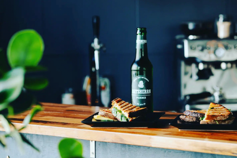 Restaurant Gutschein für Taugenichts Bar Hamburg