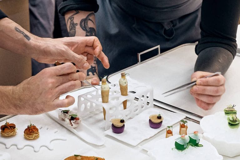 Restaurant Gutschein für bianc