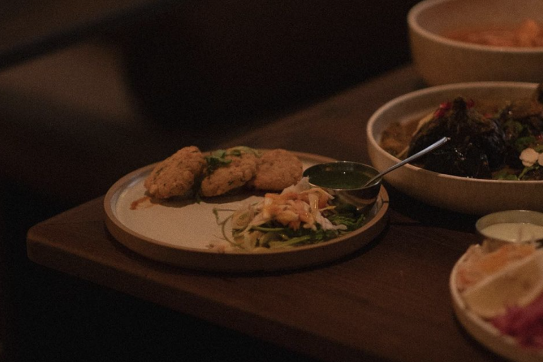 Restaurant Gutschein für Authentikka Mitte