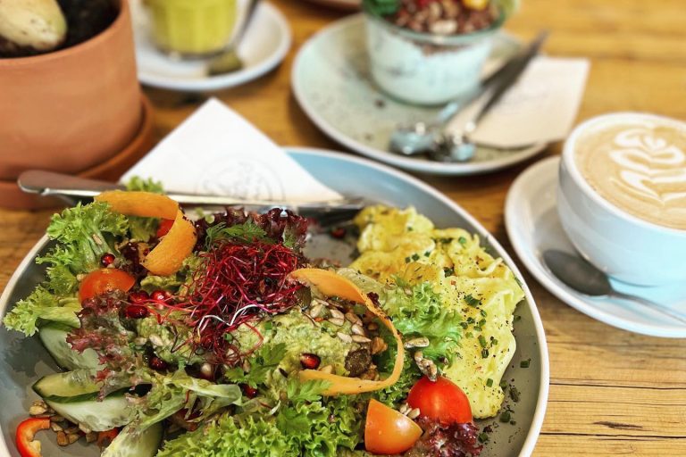 Restaurant Gutschein für Café Albatros