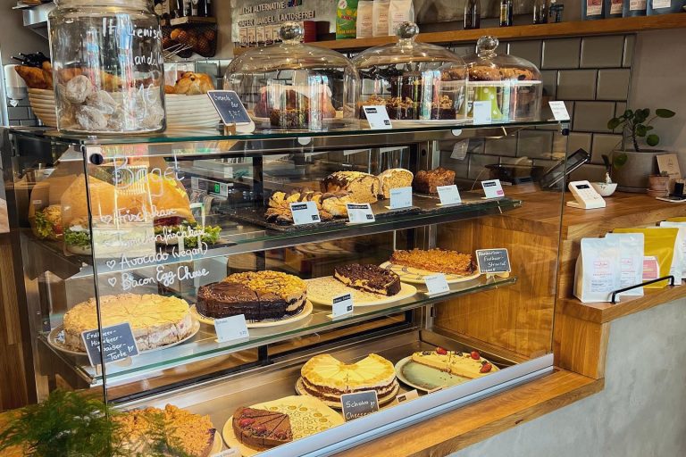 Restaurant Gutschein Café Albatros Hamburg