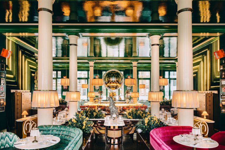 Restaurant Gutschein für EDMONDO