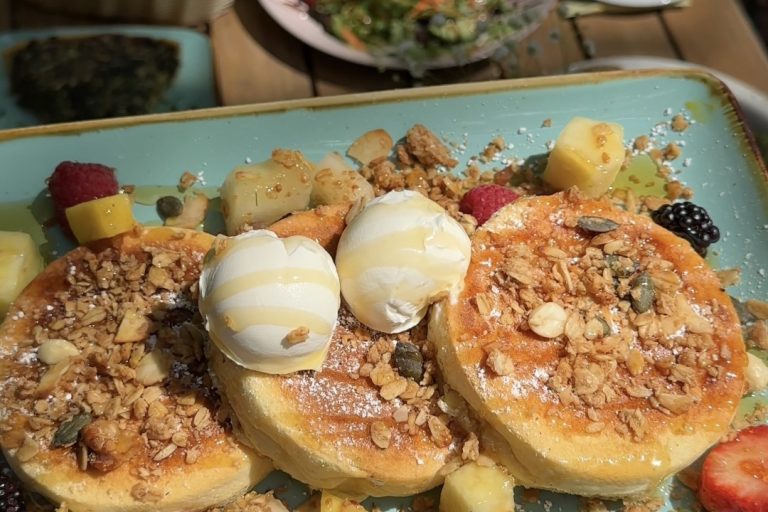 Restaurant Gutschein Cafe Von der Motte Hamburg