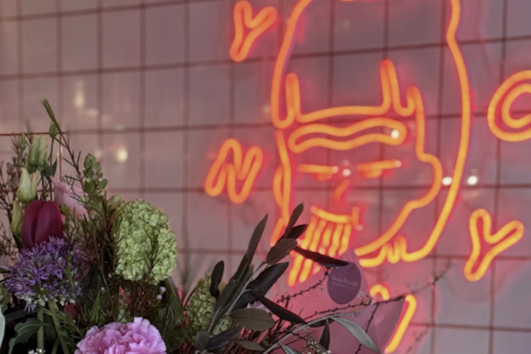 Restaurant Gutschein für CYN CYN