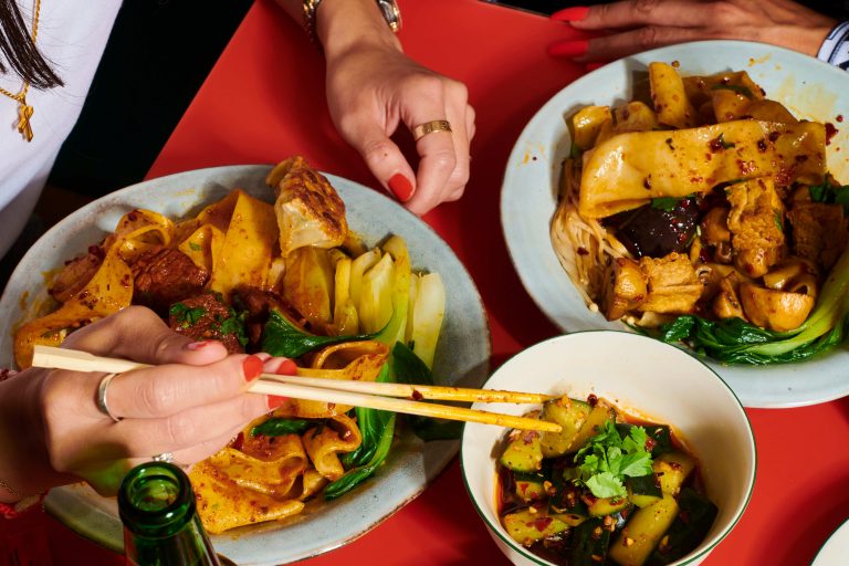 Restaurant Gutschein CYN CYN