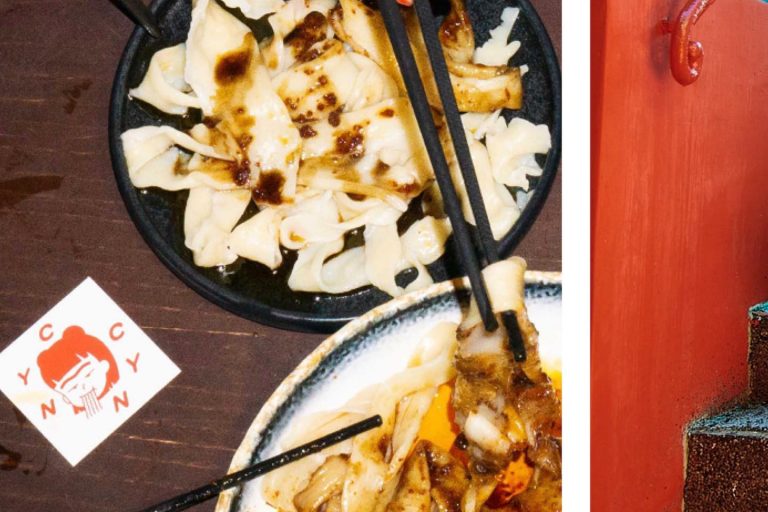 Restaurant Gutschein CYN CYN