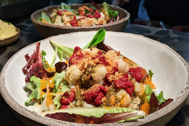 Restaurant Gutschein Maa Deyo Hamburg