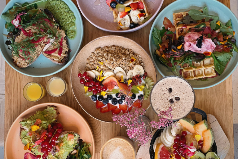 Restaurant Gutschein für Mimosas Brunch Club