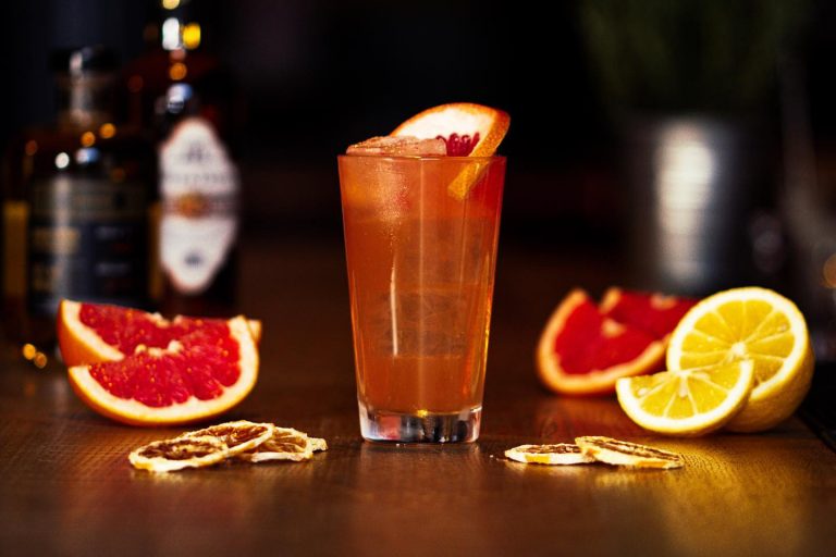 Restaurant Gutschein Tipsy Baker Bar Hamburg