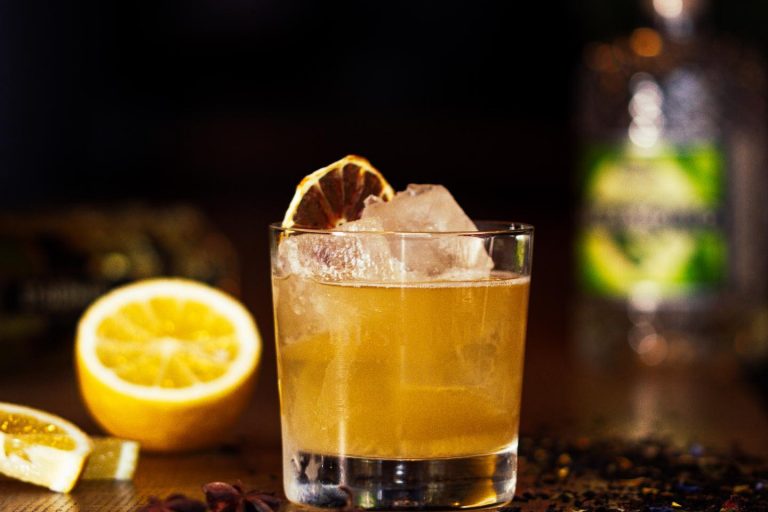 Restaurant Gutschein Tipsy Baker Bar Hamburg