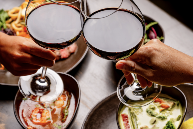 Restaurant Gutschein Vo Uu – Asian Fusion Kitchen Hamburg