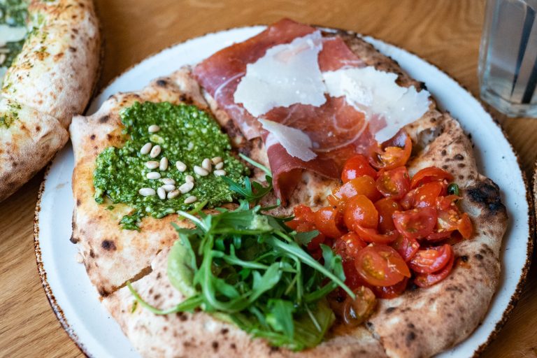 Restaurant Gutschein 60 seconds to napoli