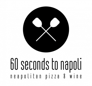 Logo 60 seconds to napoli