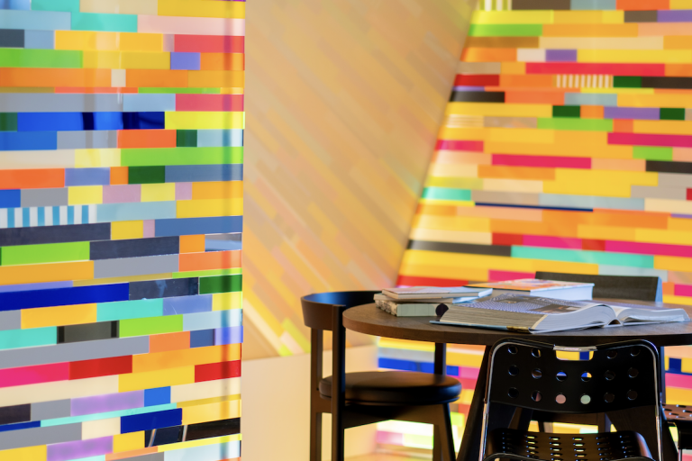 Restaurant Gutschein OMEN Cafe Hamburg