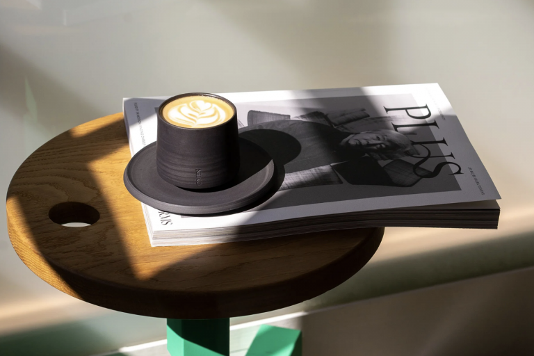 Restaurant Gutschein für OMEN Cafe