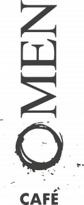 Logo OMEN Cafe