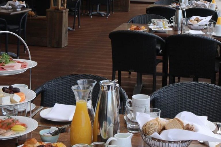 Restaurant Gutschein Das NEUE Schulauer Fährhaus in Wedel Hamburg