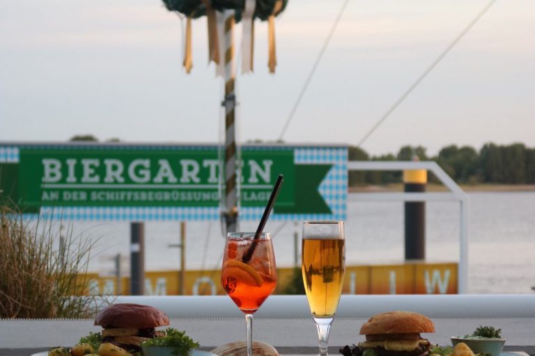 Restaurant Gutschein Das NEUE Schulauer Fährhaus in Wedel Hamburg