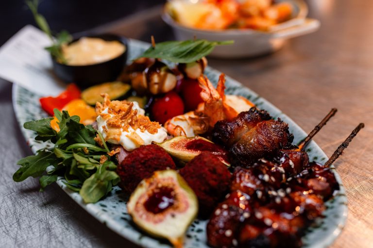 Restaurant Gutschein für ELBE1