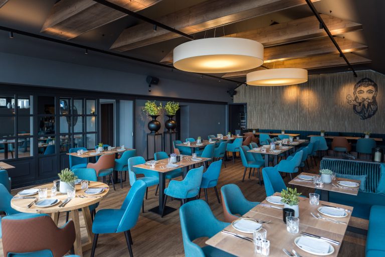 Restaurant Gutschein ELBE1 Wedel