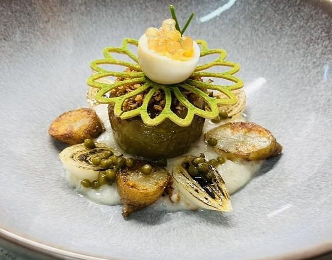 Restaurant Gutschein Restaurant Heimatjuwel Hamburg