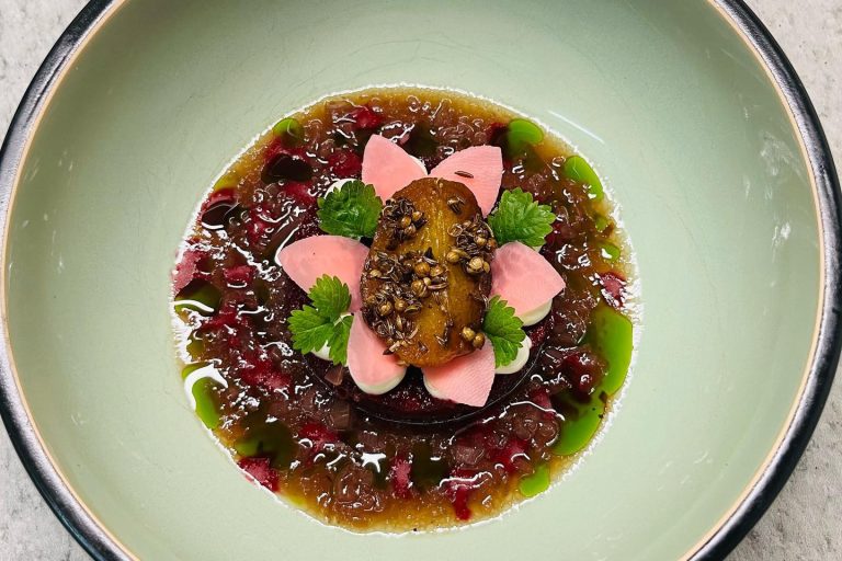 Restaurant Gutschein Restaurant Heimatjuwel Hamburg