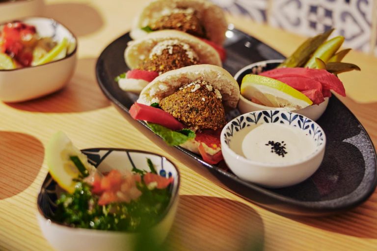 Restaurant Gutschein Bistro Le Damas Hamburg