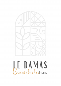 Logo Bistro Le Damas