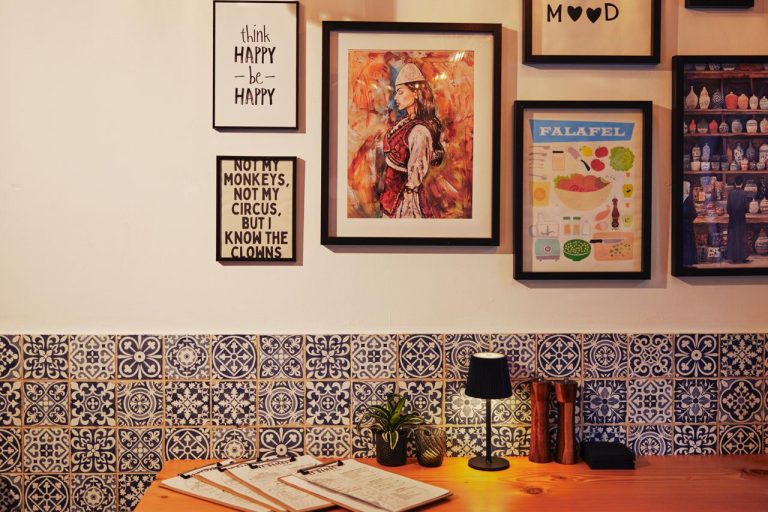 Restaurant Gutschein Bistro Le Damas Hamburg