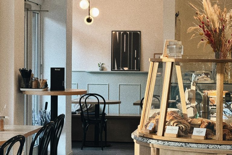 Restaurant Gutschein Café Kofje Hamburg