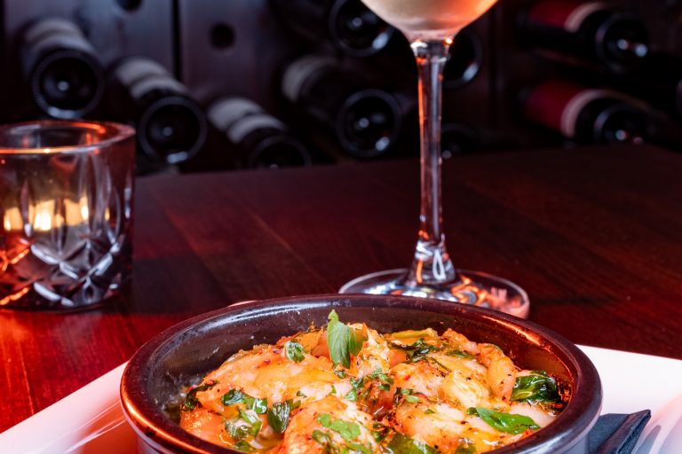 Restaurant Gutschein deseo Tapas Bar Eppendorf Hamburg