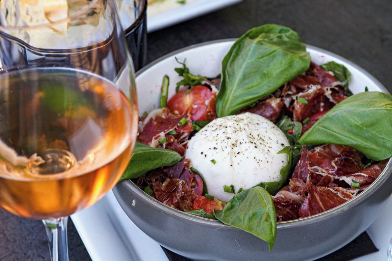 Restaurant Gutschein für deseo Tapas Bar Eppendorf