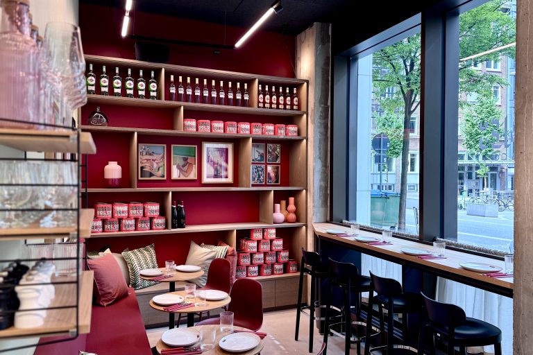 Restaurant Gutschein Frames Pizza & Co. Hamburg