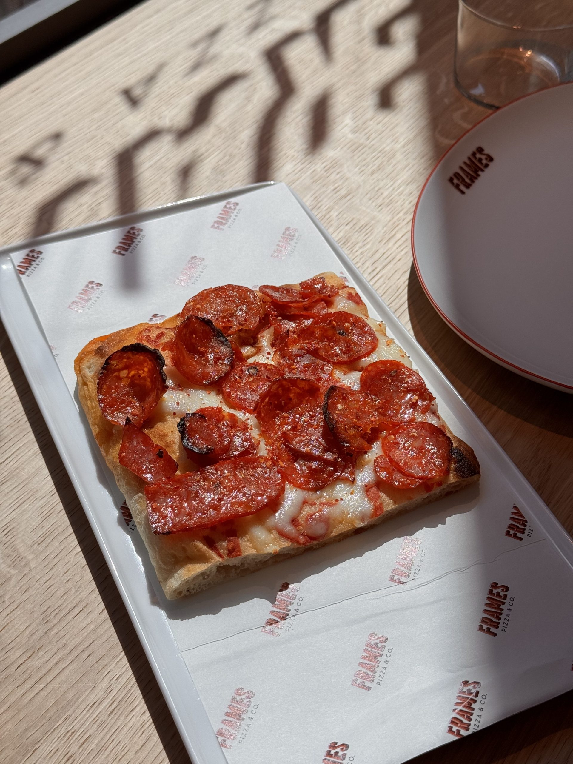 Frames Pizza & Co.