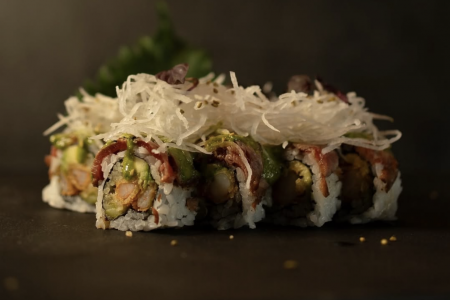 Henssler at Home Restaurant Gutschein Geschenk