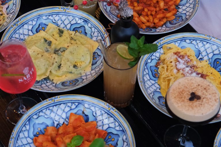 Restaurant Gutschein für Little Cortile